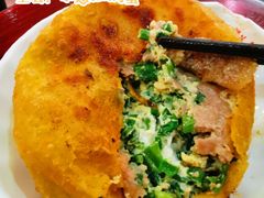 兰庆鸡子粿-兰庆鸡蛋馃(人民路店)