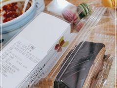 -THEME祖提(三峡广场店)