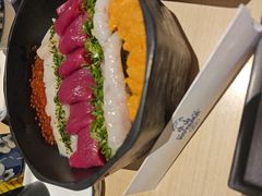 -小山日本料理(太古汇店)