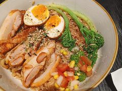 -Pennehut畔尼意面(合肥万象城店)