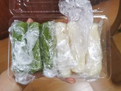 -非遗近水楼糕团(景德路店)