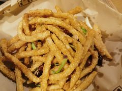 -肖记公安牛肉鱼杂馆· 省级非物质文化遗产(仁和路店)