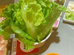 -正宗齐齐哈尔烤肉·齐牛哥鲜切炭火烤肉(杭州总店)