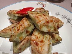 招积茄子-小炳胜(卓悦中心店)