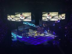 -宝能国际体育演艺中心