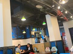 大堂-厨掌柜陆老师(天津之眼店)