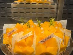 -FANEN法念·烘焙·甜点(万象城店)