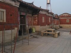 -蔡氏古民居建筑群