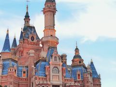 -上海迪士尼度假区