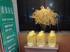 -花城粤菜餐厅(高新区店)