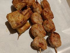 -苏小牛·牛肉串(国贸店)