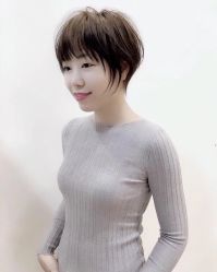 -明洞造型精品烫染