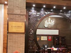 门面-宁波状元楼酒店(和义路店)
