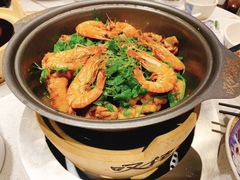 -HOME餐厅粤菜 融合菜