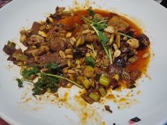 -拿渡·水煮鱼 麻辣香锅(西单大悦城店)