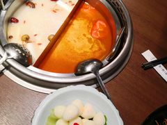 -快乐小羊·内蒙牛羊肉火锅(流花中心店)