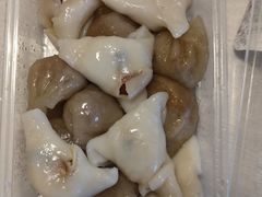 菜粿拚小米-公平菜粿(沙河店)