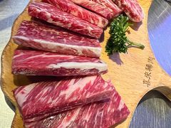 雪龙雪花牛肉-喜来稀肉(虹泉路店)