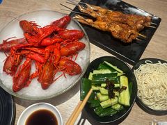 -红盔甲·小龙虾(车公庙店)