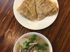 -清真永恒华威肉饼(潘家园店)