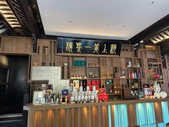 -豫园湖心亭茶楼