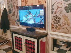 -自由港KTV(王子公主金平店)