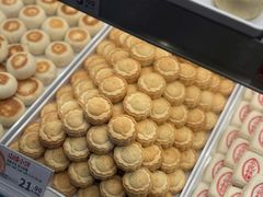 -泸溪河桃酥(壹方城店)