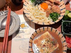 -CURRY YA 熟成咖哩專門店(深圳湾万象城店)