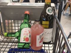 -盒马鲜生(悠方店)