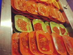 -金权道韩式自助烤肉(嘉华国际店)