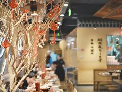 -肖四女乐山跷脚牛肉(滨江天街店)