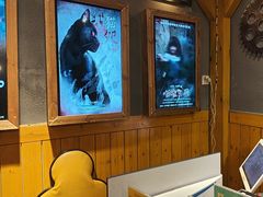 -伯爵·沉浸式超级密室·直营店