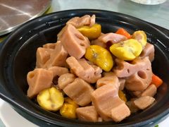-椿记烧鹅(北门店)