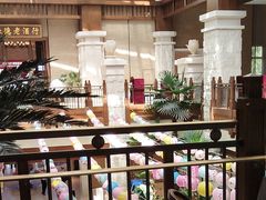 -太湖饭店·寄畅轩中餐厅