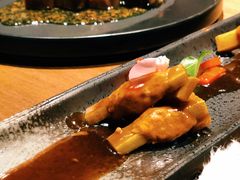 -菩提素素食餐厅(晶郦馆店)
