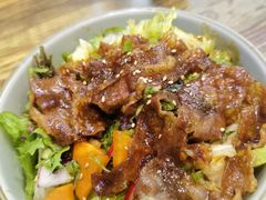 -花食间餐吧(远大购物中心群力店)
