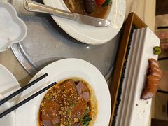 -锦粤宫·精致粤菜(深圳北站店)