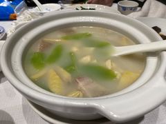 -老吉士酒家(天平路店)