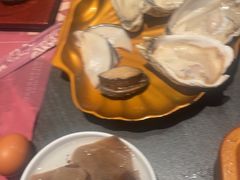 -牛YO寿喜烧和牛火锅自助(三台子万象汇店)