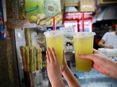 -牛车水美食街