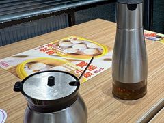 -小杨生煎(香港名都店)