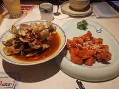 -卯时·龙光雅宴·精致锡帮菜(惠山古镇店)