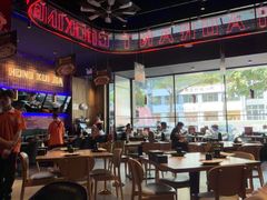 -红盔甲·小龙虾(车公庙店)