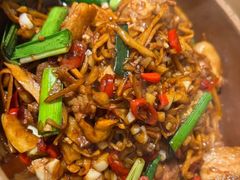 -奇滋豆味(南十四道街店)