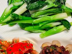 -漢舍中国菜馆(889广场店)