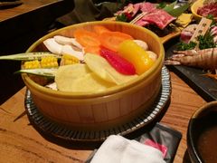 -黑牛の店·和牛烧肉(合生汇店)