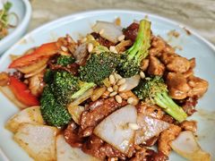 -小吊梨汤·北京菜(香山店)