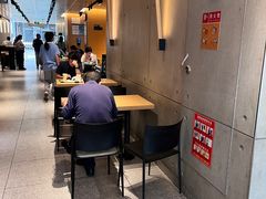 -麦当劳(龙阳路店)