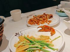 -荔粥记潮汕砂锅粥(太湖路店)
