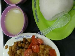 -清华大学-观畴园餐厅